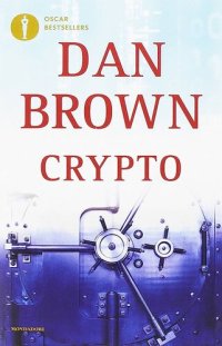 cover of the book Crypto