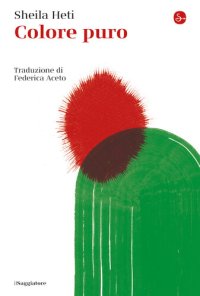 cover of the book Colore puro