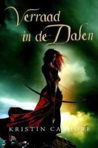 cover of the book Seven kingdoms 01 - Verraad in de Dalen