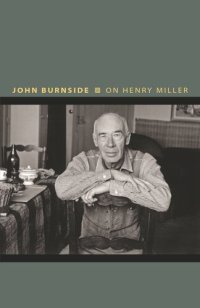 cover of the book On Henry Miller: Or, How to Be an Anarchist