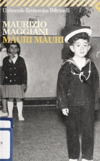 cover of the book Màuri, Màuri