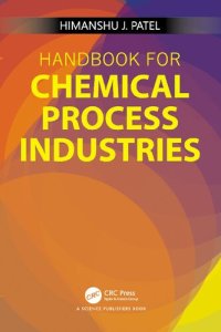 cover of the book Handbook for Chemical Process Industries