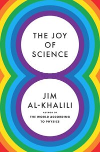 cover of the book The Joy of Science