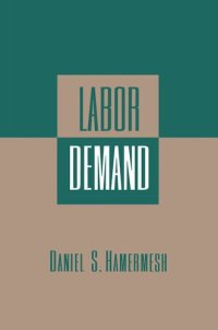 cover of the book Labor Demand