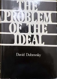 cover of the book The problem of the ideal