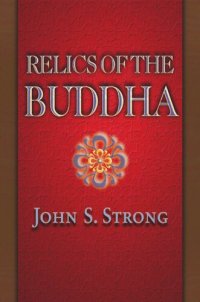 cover of the book Relics of the Buddha