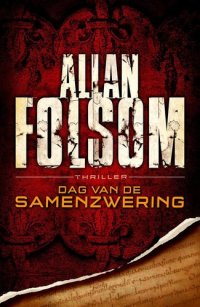 cover of the book Dag Van De Samenzwering