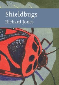 cover of the book Shieldbugs