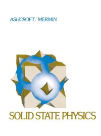 cover of the book Solid State Physics