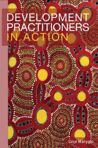 cover of the book Development Practitioners in Action