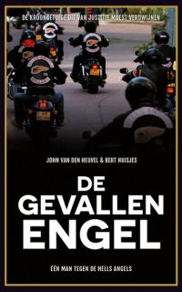 cover of the book De Gevallen Engel