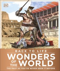 cover of the book Back to Life Wonders of the World