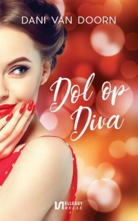 cover of the book Dol op Diva