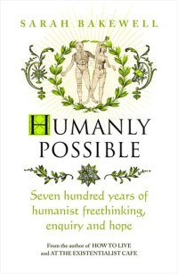 cover of the book Humanly Possible