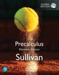 cover of the book Precalculus