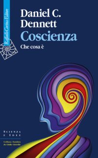 cover of the book Coscienza