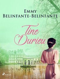 cover of the book Tine Durieu