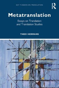 cover of the book Metatranslation: Essays on Translation and Translation Studies