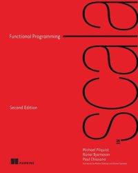 cover of the book Functional Programming in Scala, 2nd Edition (Final Release)