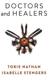 cover of the book Doctors and Healers