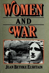 cover of the book Women and War