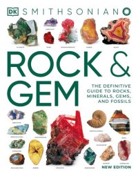 cover of the book Rock & Gem