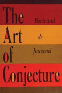 cover of the book Art of Conjecture