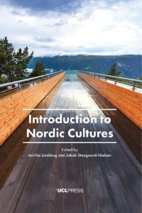 cover of the book Introduction to Nordic Cultures