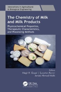 cover of the book The Chemistry of Milk and Milk Products