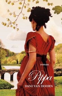 cover of the book Pippa