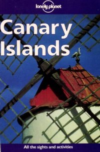 cover of the book Canary Islands