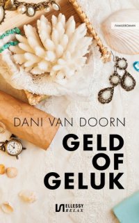 cover of the book Geld of geluk