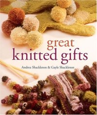 cover of the book Great Knitted Gifts