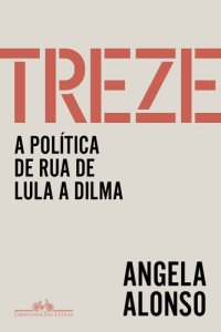 cover of the book Treze