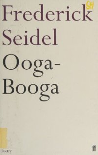 cover of the book Ooga-Booga