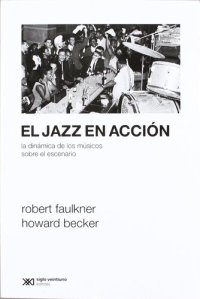 cover of the book El jazz en acción