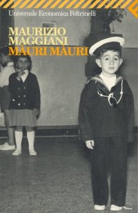 cover of the book Màuri, Màuri