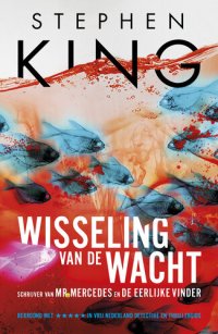 cover of the book Wisseling van de wacht