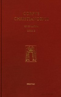 cover of the book Opera, Pars III Opera polemica, 4: Altercatio Luciferiani et Orthodoxi