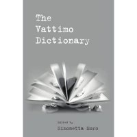 cover of the book The Vattimo Dictionary