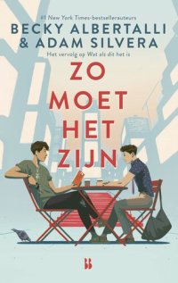 cover of the book Zo moet het zijn