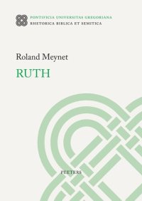 cover of the book Ruth