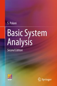 cover of the book Basic System Analysis