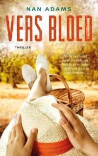 cover of the book Vers Bloed