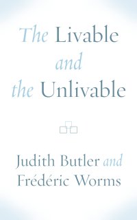 cover of the book The Livable and the Unlivable