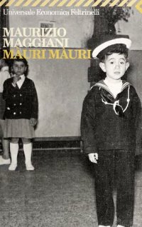 cover of the book Màuri, Màuri