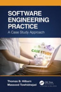 cover of the book Software Engineering Practice: A Case Study Approach