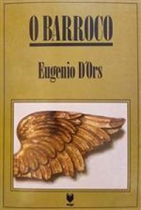 cover of the book O Barroco