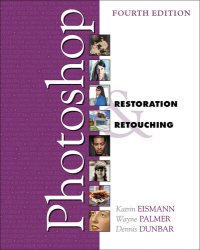 cover of the book Adobe Photoshop Restoration & Retouching (Voices That Matter)