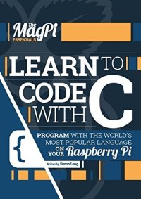 cover of the book Learn to Code with C